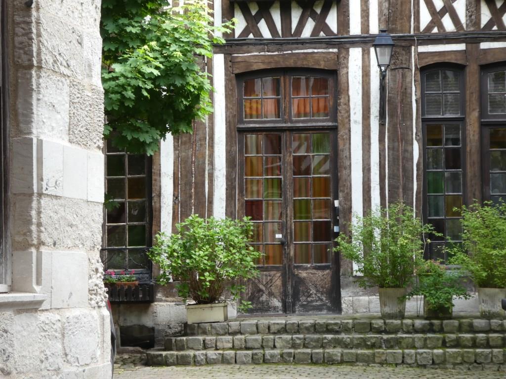 Rouen - 2018